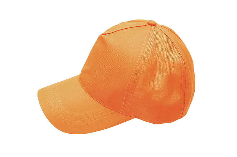 太原促销帽LP001橙